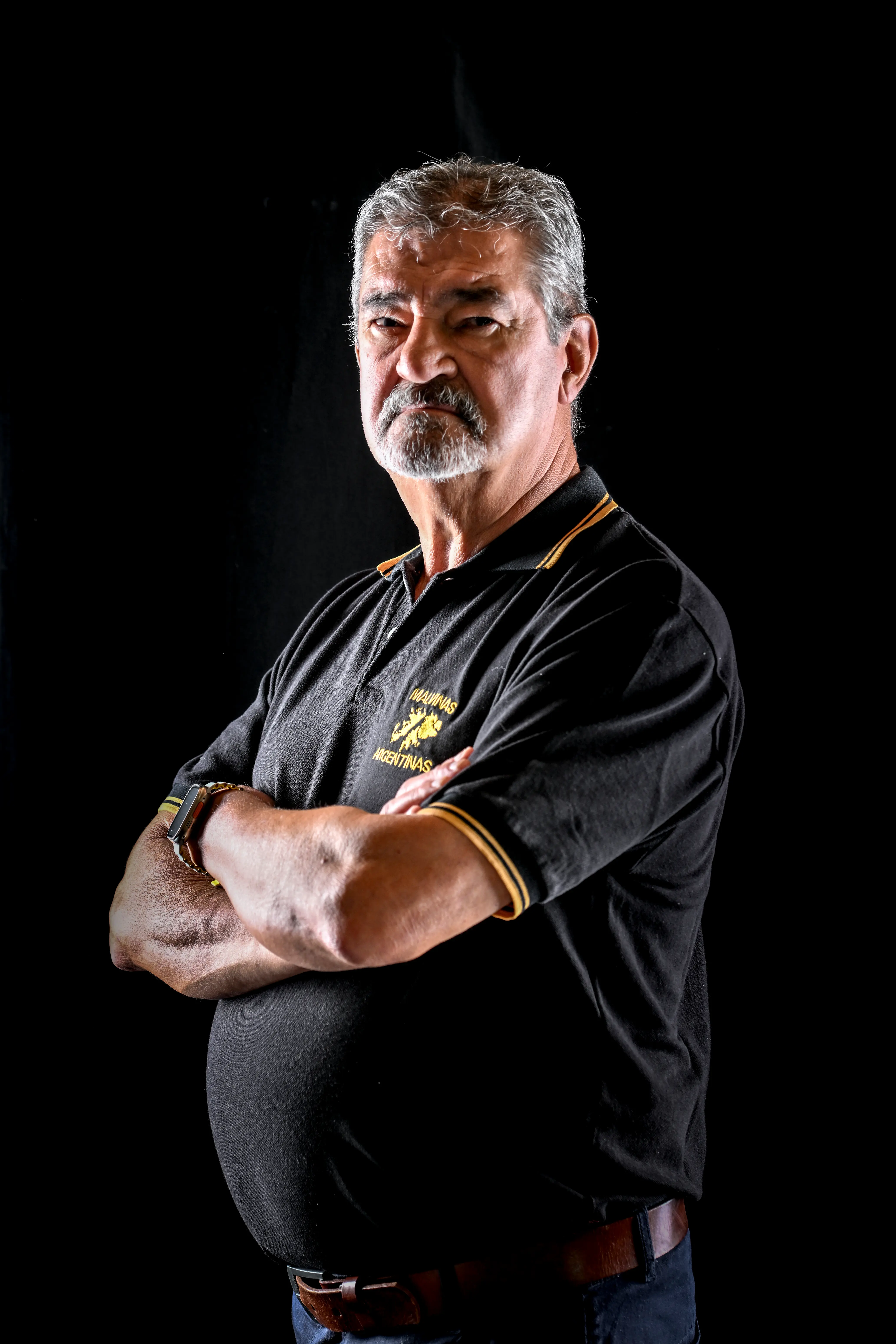 Rodolfo Ernesto Escalante